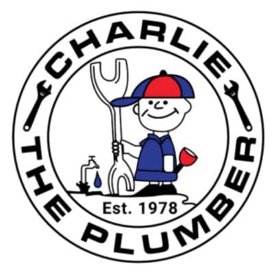 charlie the blumber logo 400x400