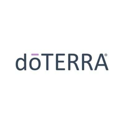 doterra logo 400x400